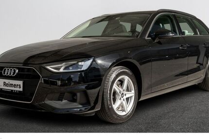 Audi A4 108.340 km 22.990 &euro; Rellingen/Hamburg 25462