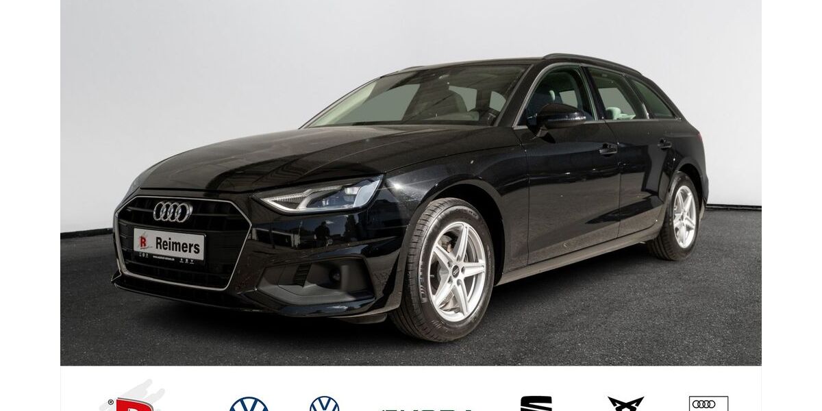 Audi A4 108.340 km 22.990 &euro; Rellingen/Hamburg 25462