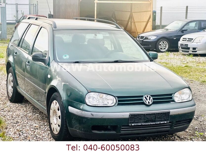 VW Golf 244.000 km 799 € Reinbek (ca 5 Km von Hamburg) 21465
