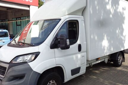 Peugeot Boxer 197.339 km 10.500 &euro; Hamburg 22399