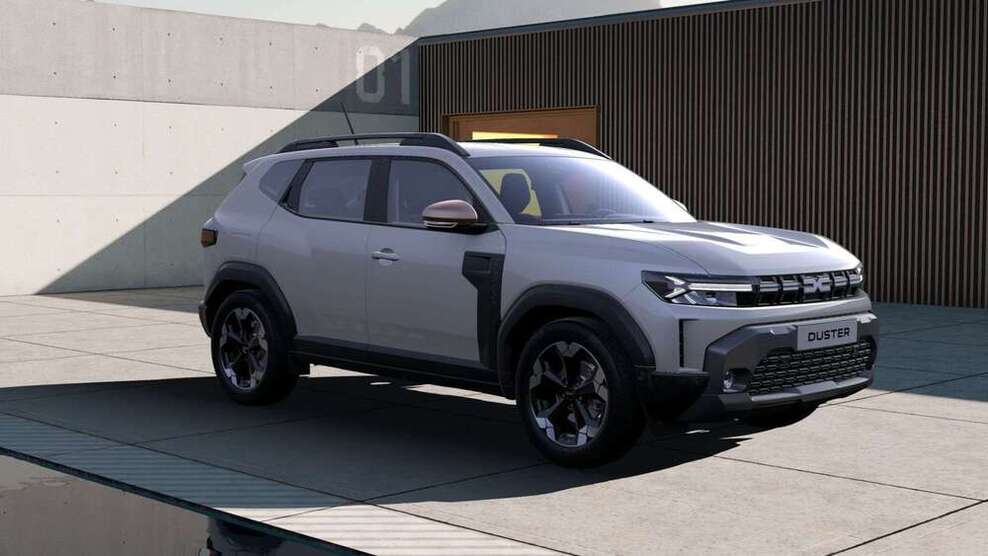 Duster