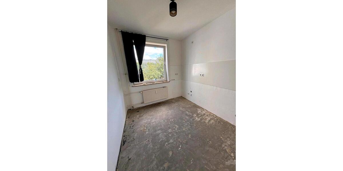 Etagenwohnung Norderstedt Glashütte - 4 Zimmer, 94 m&sup2;, 290.000&euro; | Angebot:27071548