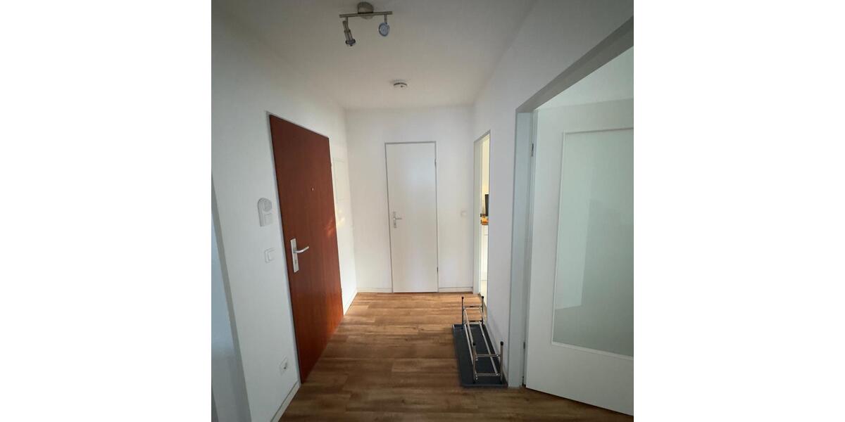 Etagenwohnung Hamburg Wandsbek - 2 Zimmer, 53 m&sup2;, 875&euro; | Angebot:26110505