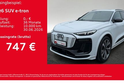 Audi SQ6 e-tron 13.439 km 74.450 &euro; Hamburg 22419