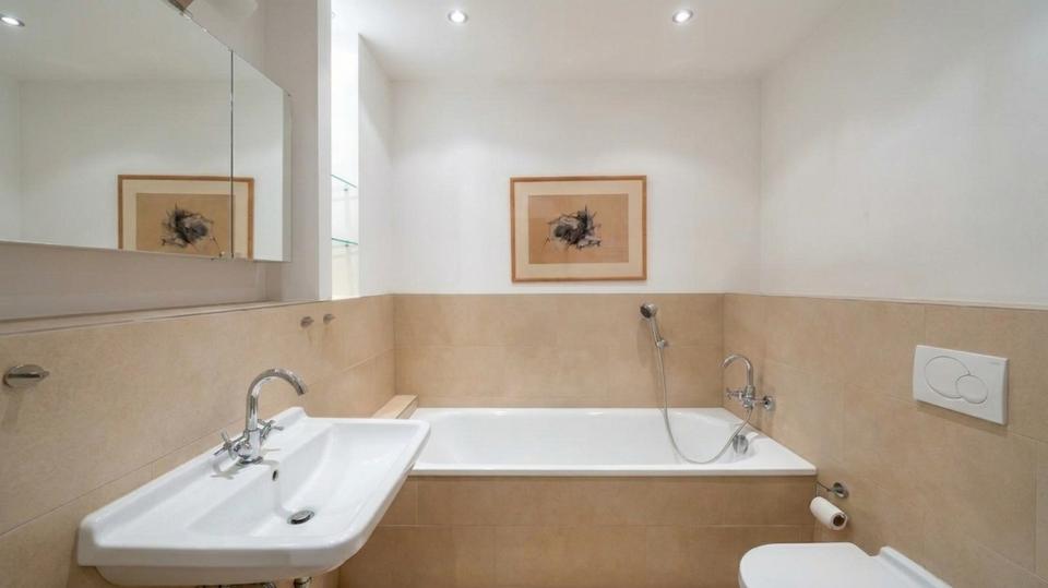 Etagenwohnung Hamburg Wandsbek - 3 Zimmer, 94 m&sup2;, 780.000&euro; | Angebot:26945259