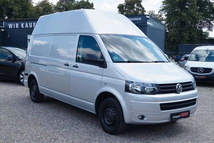 VW T5 Transporter 149.000 km 15.999 &euro; Geesthacht 21502
