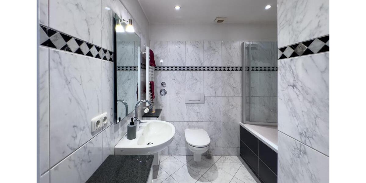 Etagenwohnung Hamburg Harburg - 2.5 Zimmer, 82 m&sup2;, 315.000&euro; | Angebot:27147284