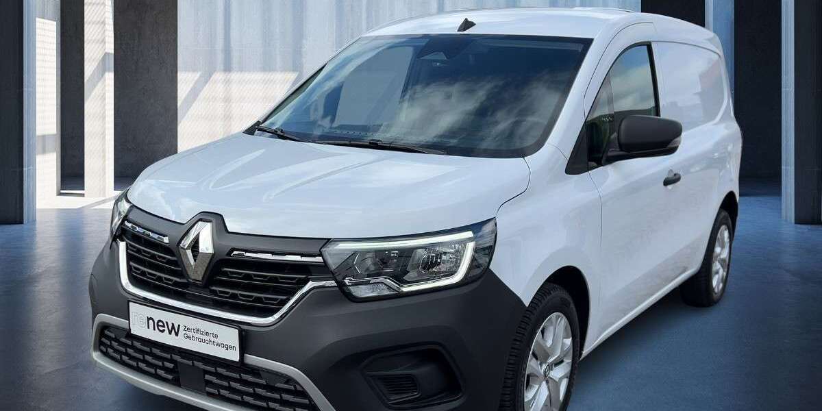Renault Kangoo 1.501 km 19.750 &euro; Hamburg 20537