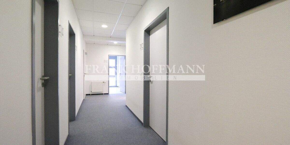 Gewerbeobjekt Hamburg Volksdorf - 1.698&euro; | Angebot:25929181