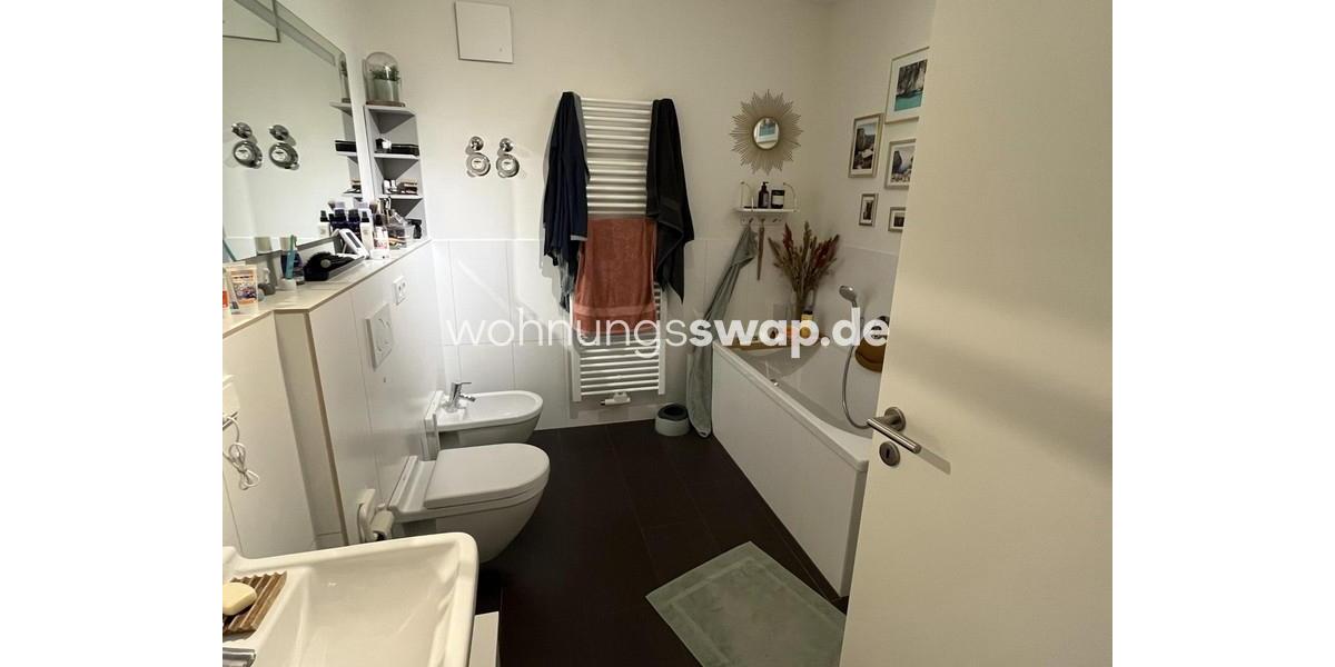 Wohnungsswap - 3 Zimmer, 80 m² - Averhoffstraße, Hamburg-Nord, Hamburg 3 zimmer