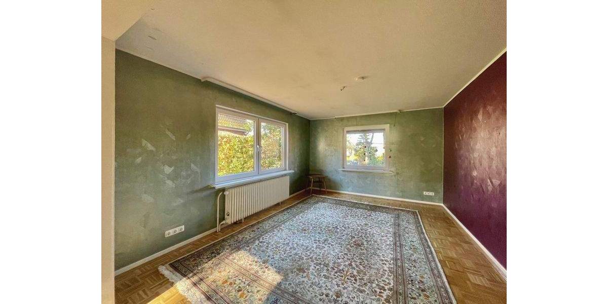 Einfamilienhaus Hamburg / Bergedorf Bergedorf - 7 Zimmer, 126 m&sup2;, 659.000&euro; | Angebot:24992669