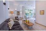 Design trifft Behaglichkeit - stilvolles Einfamilienhaus mit Garten und Dachterrasse! 4 zimmer