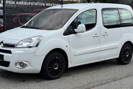 Citroen Berlingo 185.000 km 6.850 &euro; Wentorf Bei Hamburg 21465