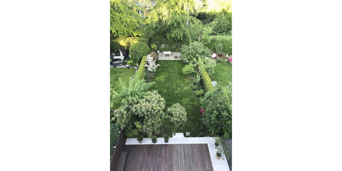 Mehrfamilienhaus, Wohnhaus Hamburg Winterhude - 7 Zimmer, 285 m&sup2;, 3.000.000&euro; | Angebot:26450409