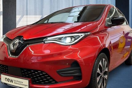 Renault ZOE 16.352 km 19.890 &euro; Hamburg 22763
