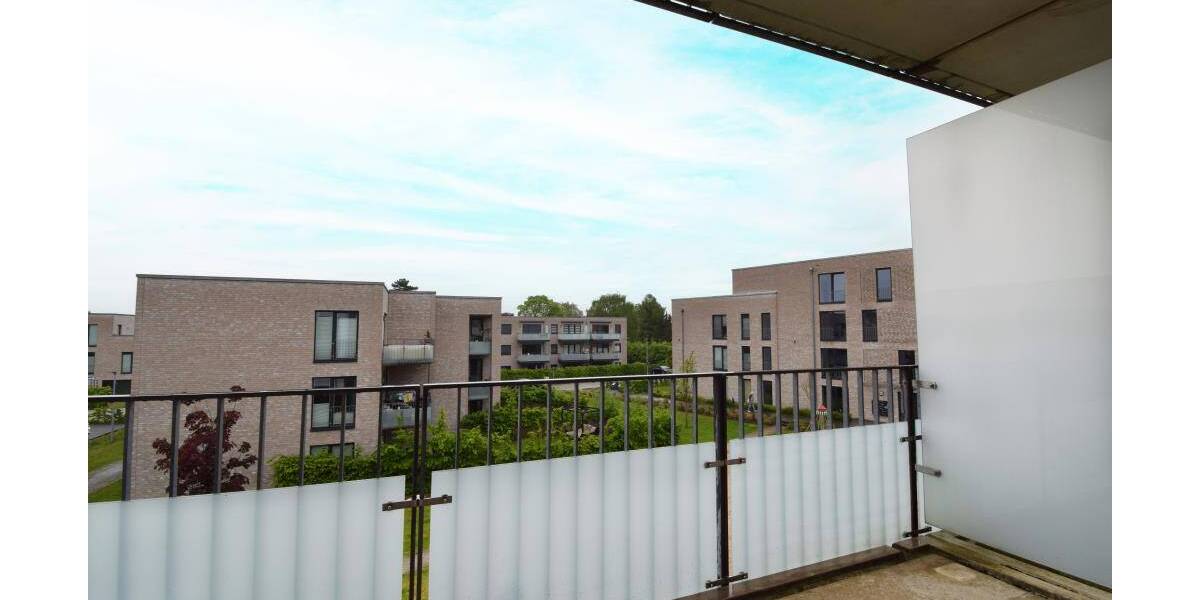 Etagenwohnung Reinbek - 2 Zimmer, 66 m&sup2;, 924&euro; | Angebot:26554892