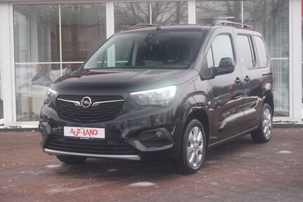 Opel Combo 19.985 km 24.990 &euro; Hamburg 22761