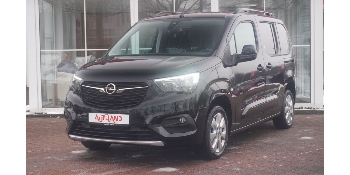 Opel Combo 19.985 km 24.990 &euro; Hamburg 22761
