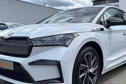Skoda Enyaq 81.033 km 34.950 &euro; Hamburg 22047