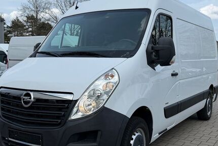 Opel Movano 107.504 km 15.600 &euro; Appen-Etz 25482