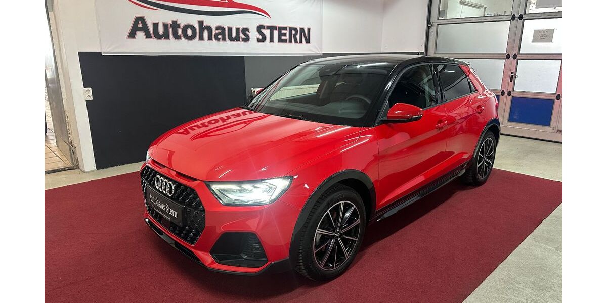 Audi A1 31.544 km 19.199 &euro; Uetersen 25436