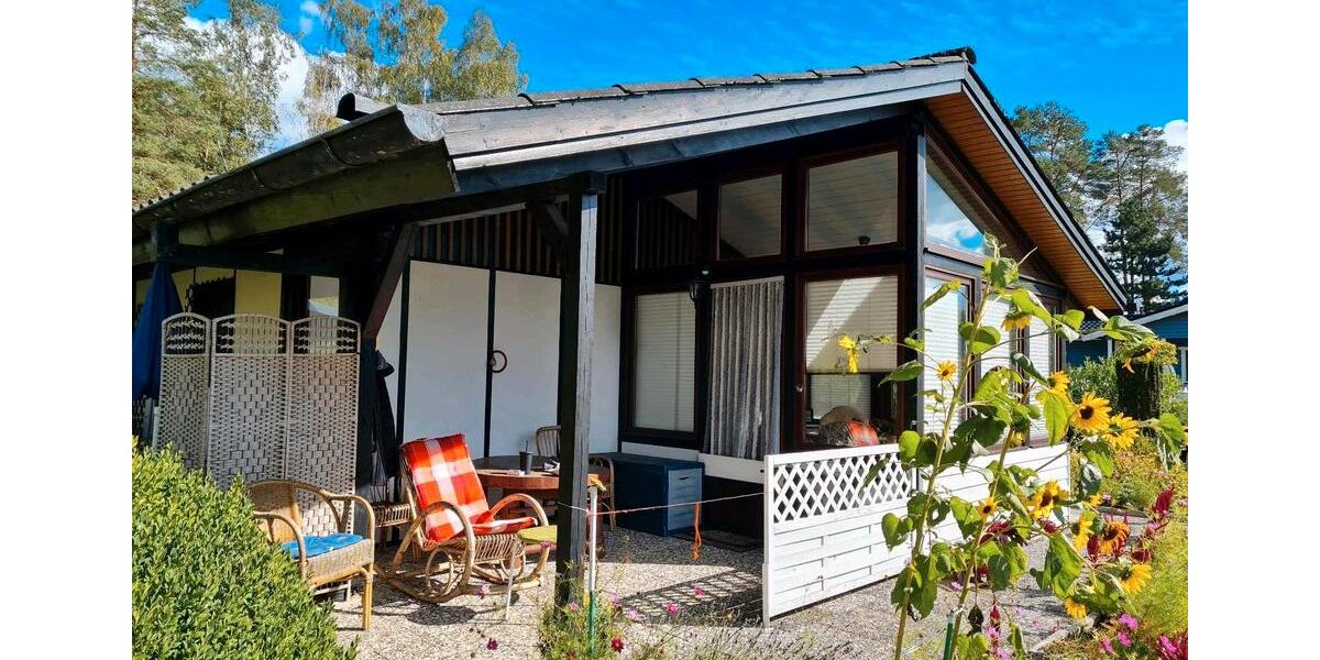 Einfamilienhaus Tremsbüttel - 3 Zimmer, 76 m&sup2;, 980&euro; | Angebot:25942847