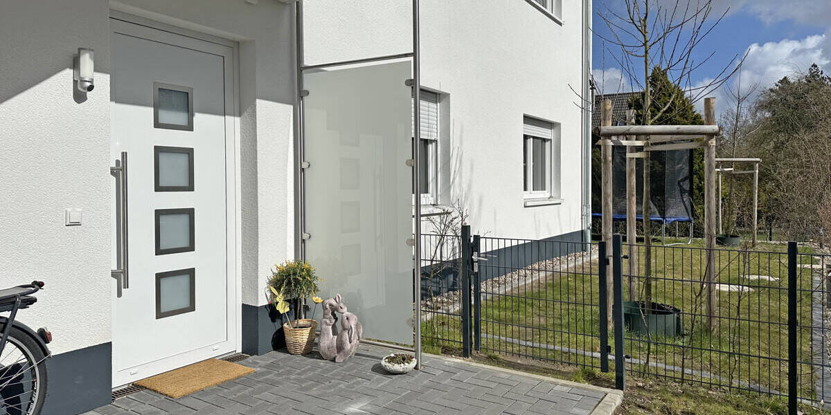 Etagenwohnung Hamburg Tonndorf - 4 Zimmer, 98 m&sup2;, 675.000&euro; | Angebot:26187510
