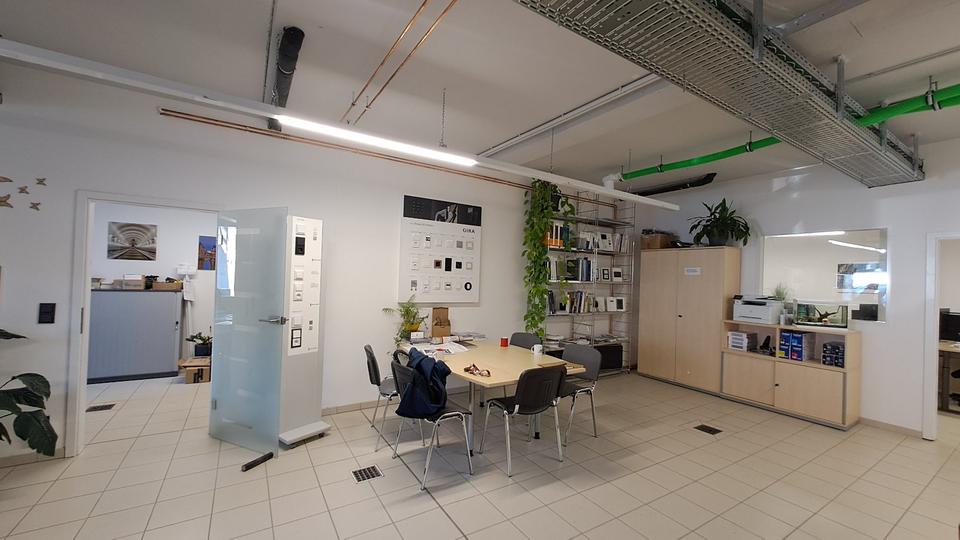 Gewerbeobjekt Hamburg Wandsbek - 4.000&euro; | Angebot:26287943