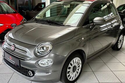 Fiat 500 60.750 km 13.899 &euro; Buxtehude 21614