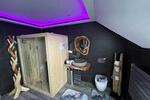 LUXURIÖS MÖBLIERTE WOHNUNG MIT WELLNESSBEREICH - Dachgeschoßwohnung Geesthacht | Angebot:27121975