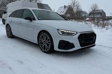 Audi A4 207.500 km 19.999 &euro; Beckdorf 21643