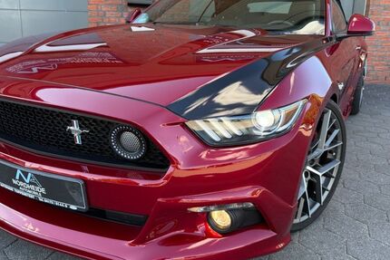 Ford Mustang 37.000 km 33.450 &euro; Buchholz in der Nordheide 21244