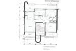 Etagenwohnung Hamburg Harvestehude - 3 Zimmer, 108 m&sup2;, 1.705&euro; | Angebot:26108241