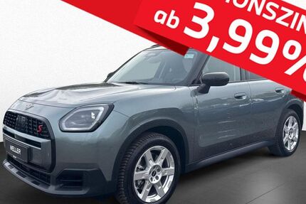 Mini Cooper S Countryman 12.350 km 34.950 &euro; Hamburg 21073