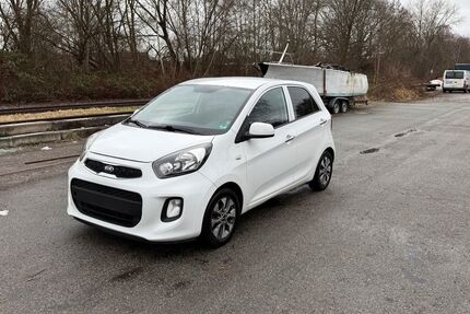 Kia Picanto 169.903 km 4.500 &euro; HAMBURG 22113