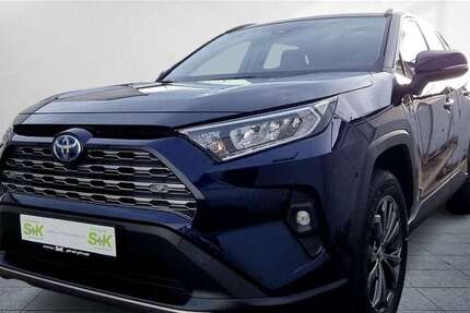Toyota RAV 4 2.350 km 41.780 &euro; Neu Wulmstorf 21629