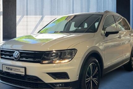VW Tiguan 77.298 km 19.890 &euro; Hamburg 22763