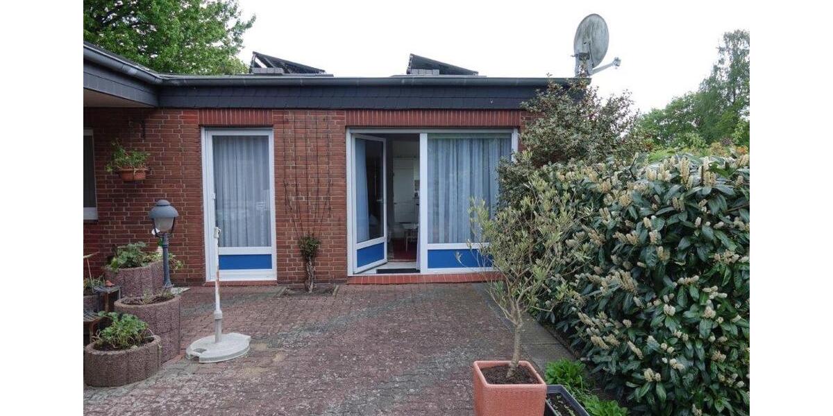 Erdgeschoßwohnung Hamburg Altona - 2 Zimmer, 40 m&sup2;, 750&euro; | Angebot:26216124