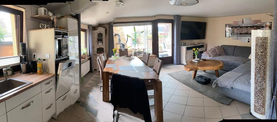 Einfamilienhaus Uetersen - 3.5 Zimmer, 90 m&sup2;, 365.000&euro; | Angebot:26796196