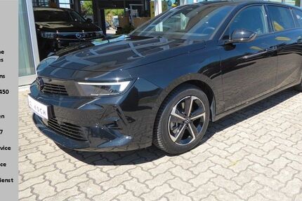 Opel Astra 13.240 km 23.490 &euro; Brackel 21438