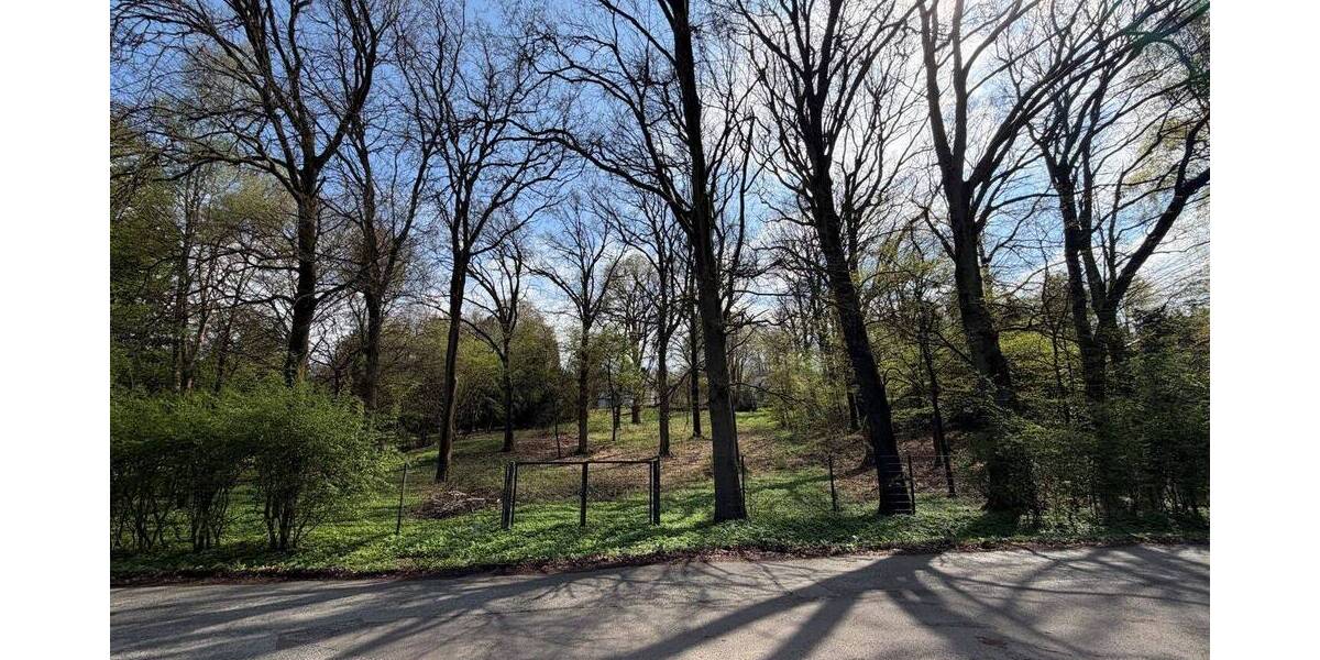 Grundstück Seevetal/ Waldesruh Hittfeld - 725.000&euro; | Angebot:26376882