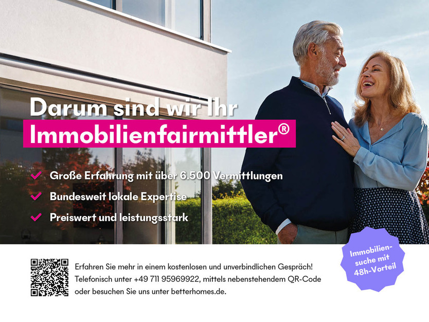 VIELSEITIG - IDEAL FÜR GEWERBE ODER WOHNEN