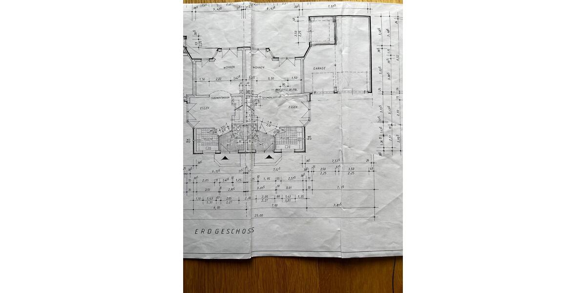 Doppelhaushälfte Uetersen - 5 Zimmer, 140 m&sup2;, 480.000&euro; | Angebot:26355235