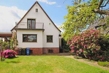 Haus Pinneberg / Quellental Quellental - 4 Zimmer, 127 m&sup2;, 435.000&euro; | Angebot:25375548