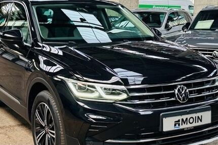 VW Tiguan 111.500 km 28.280 &euro; Hamburg 22047