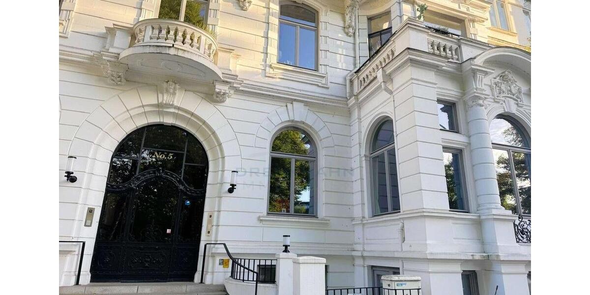 Gewerbeobjekt Hamburg Hohenfelde - 2.499&euro; | Angebot:24629328