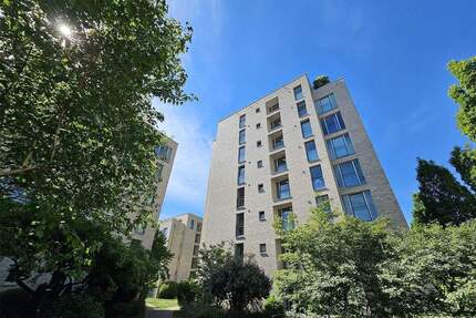 Wohnung Hamburg Uhlenhorst - 5 Zimmer, 110 m&sup2;, 1.245.000&euro; | Angebot:25748863