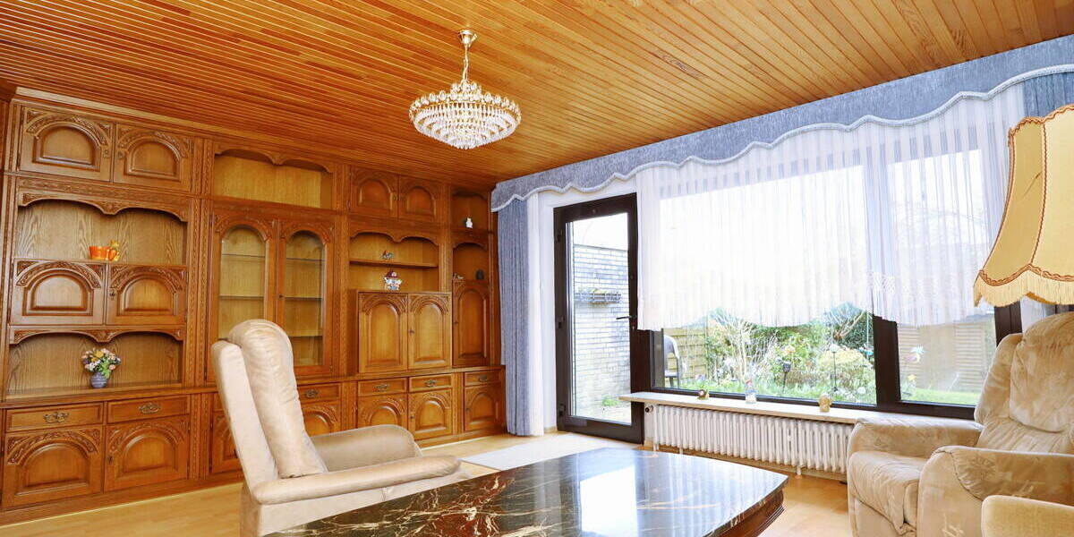 Reihenmittelhaus Henstedt-Ulzburg Ulzburg - 5 Zimmer, 109 m&sup2;, 285.000&euro; | Angebot:26160683