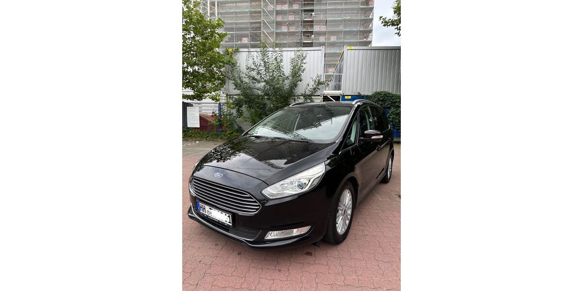 Ford Galaxy 159.000 km 13.990 &euro; Hamburg 22089