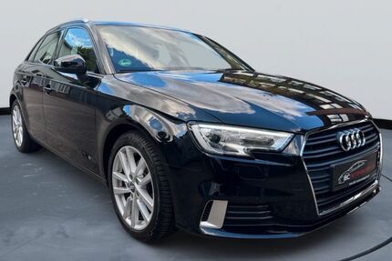 Audi A3 59.330 km 19.480 € Ahrensburg 22926